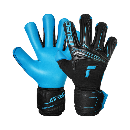 Attrakt Aqua Finger Support