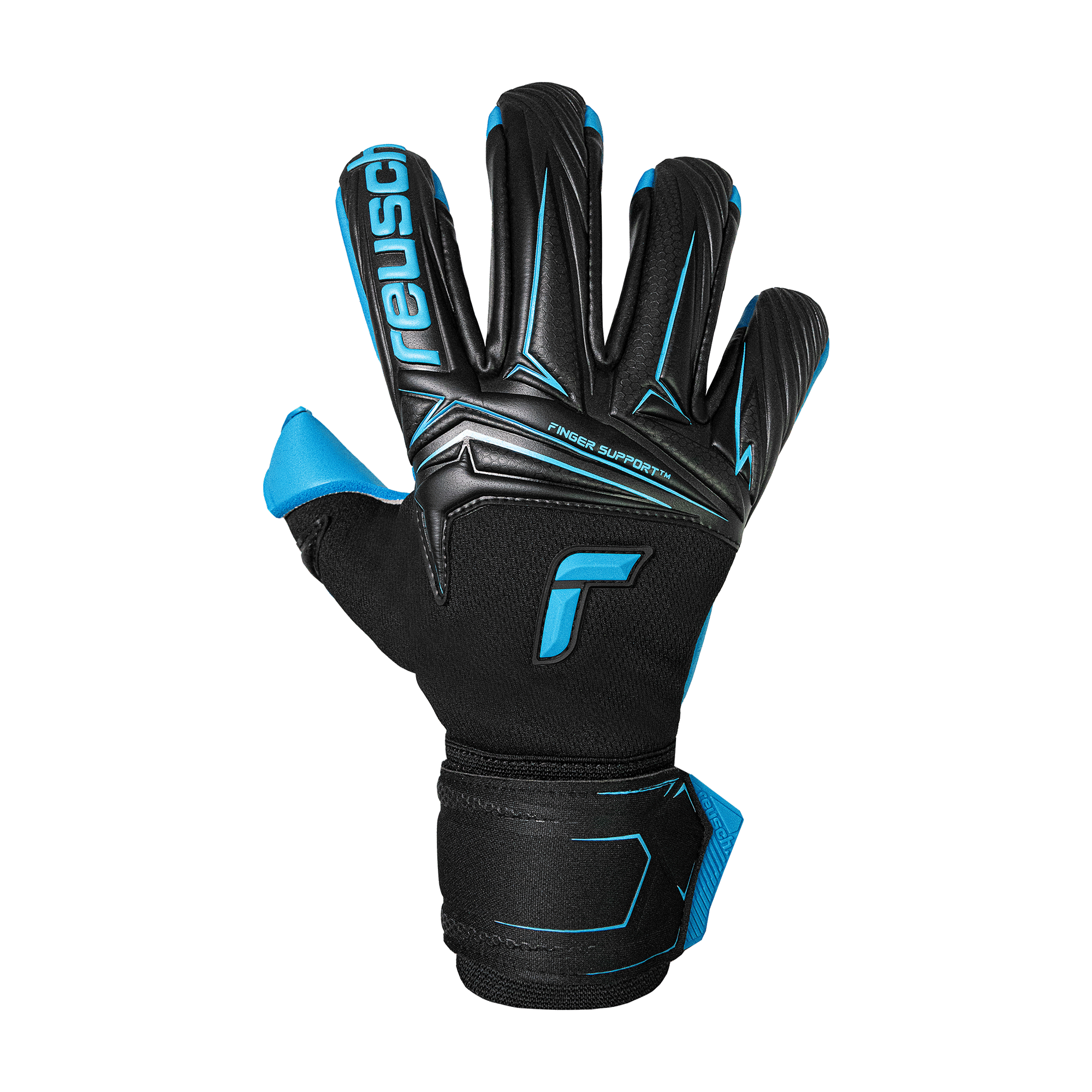 Attrakt Aqua Finger Support - ReuschSoccer
