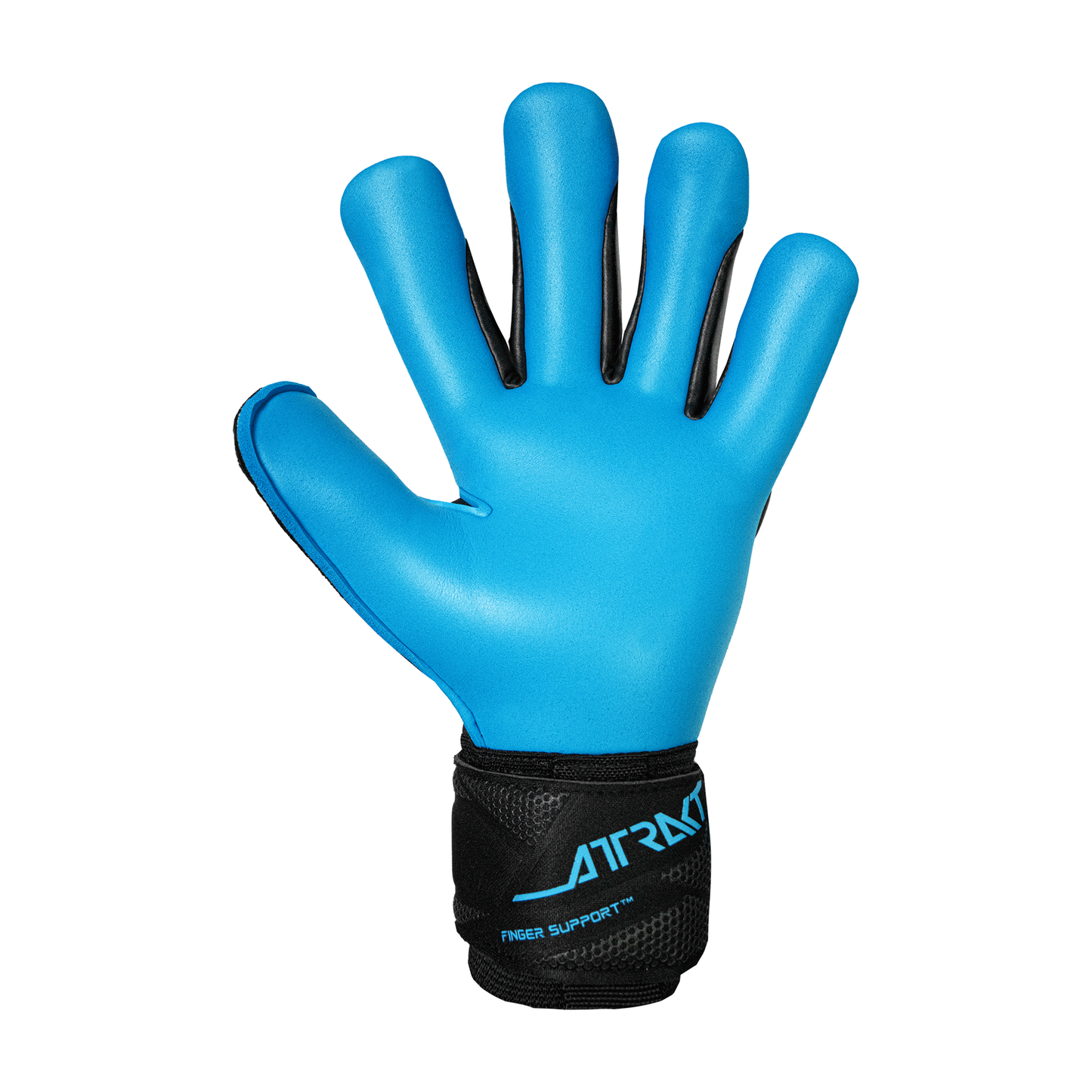 Attrakt Aqua Finger Support