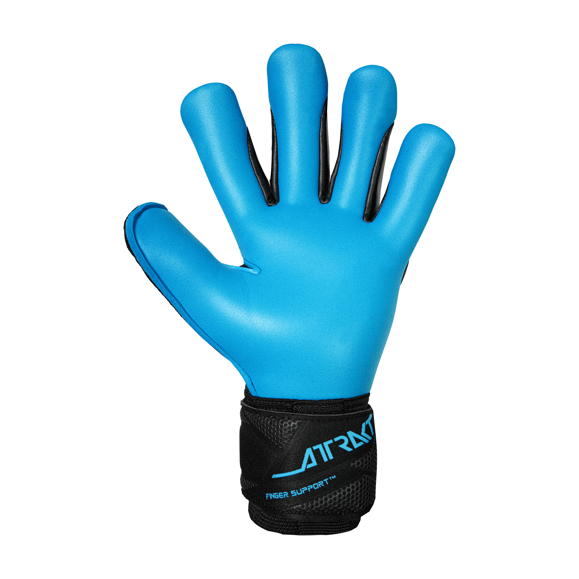 Attrakt Aqua Finger Support - ReuschSoccer