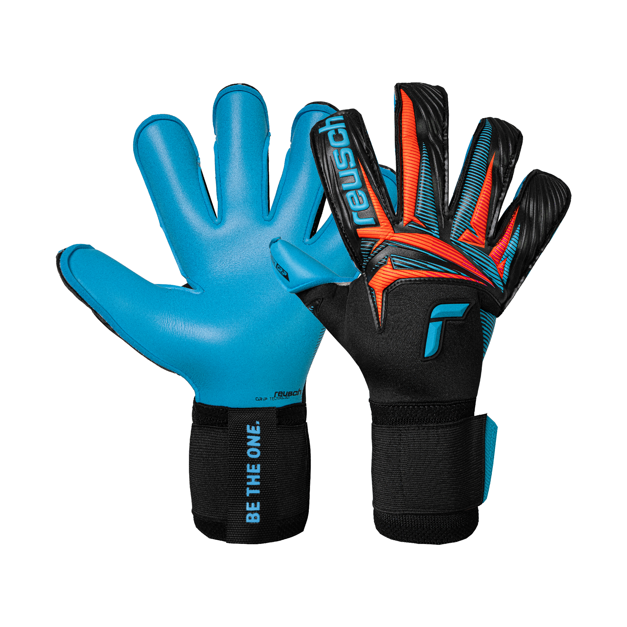 Attrakt Aqua Evolution - ReuschSoccer