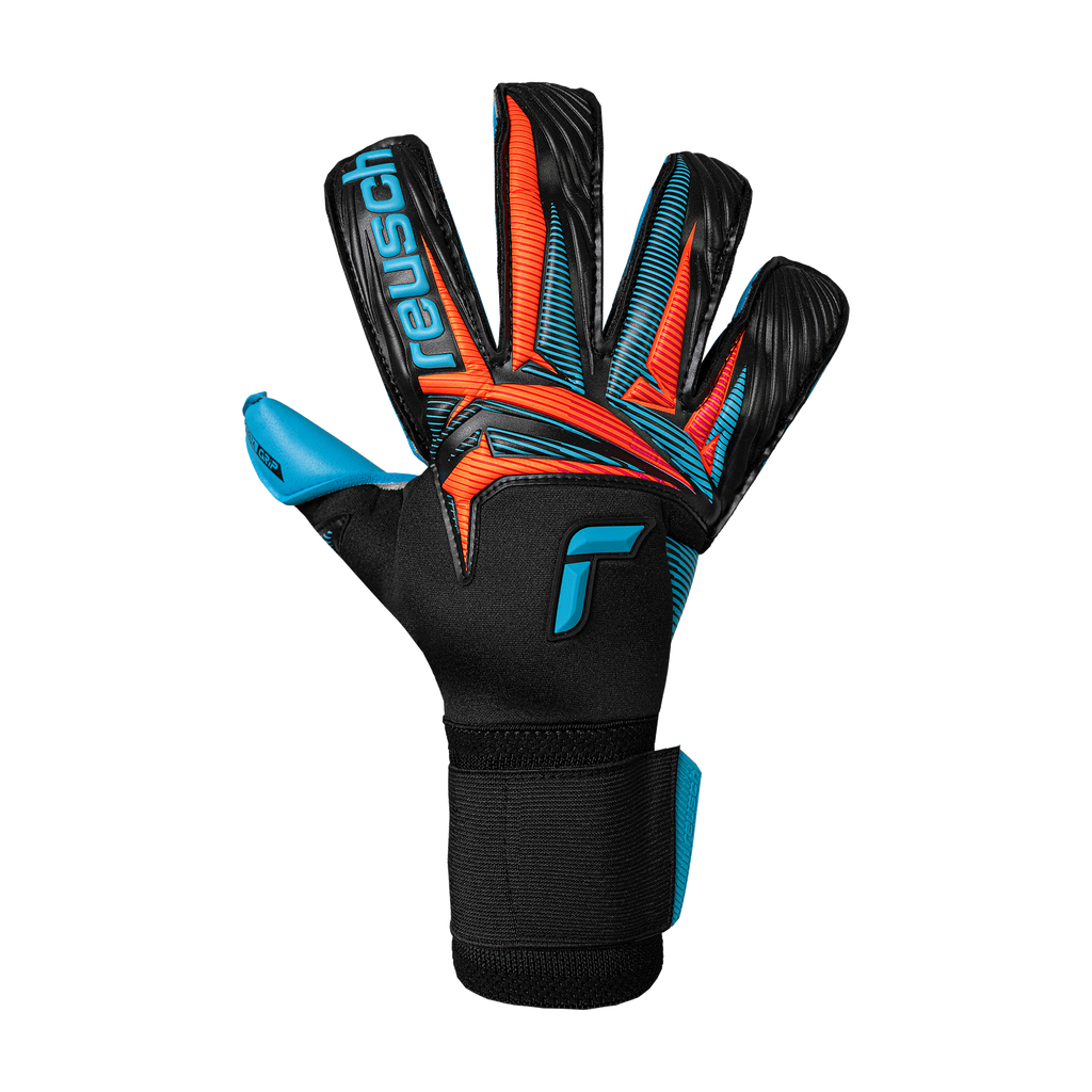 Attrakt Aqua Evolution - ReuschSoccer