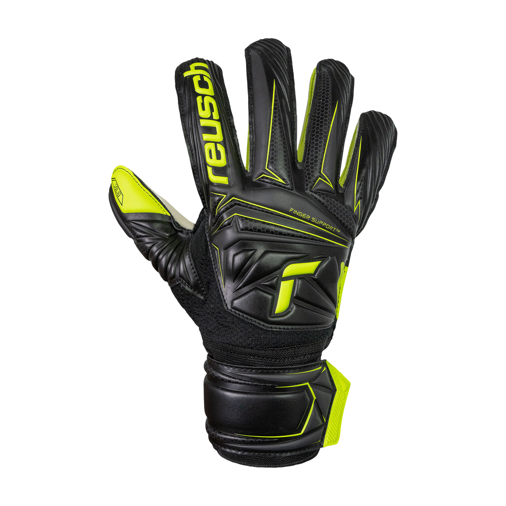 Attrakt Solid Finger Support - ReuschSoccer