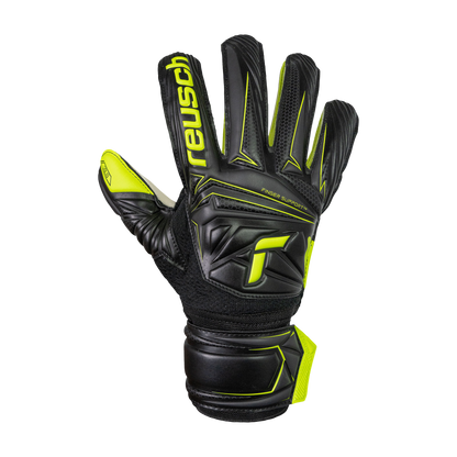 Attrakt Solid Finger Support - ReuschSoccer