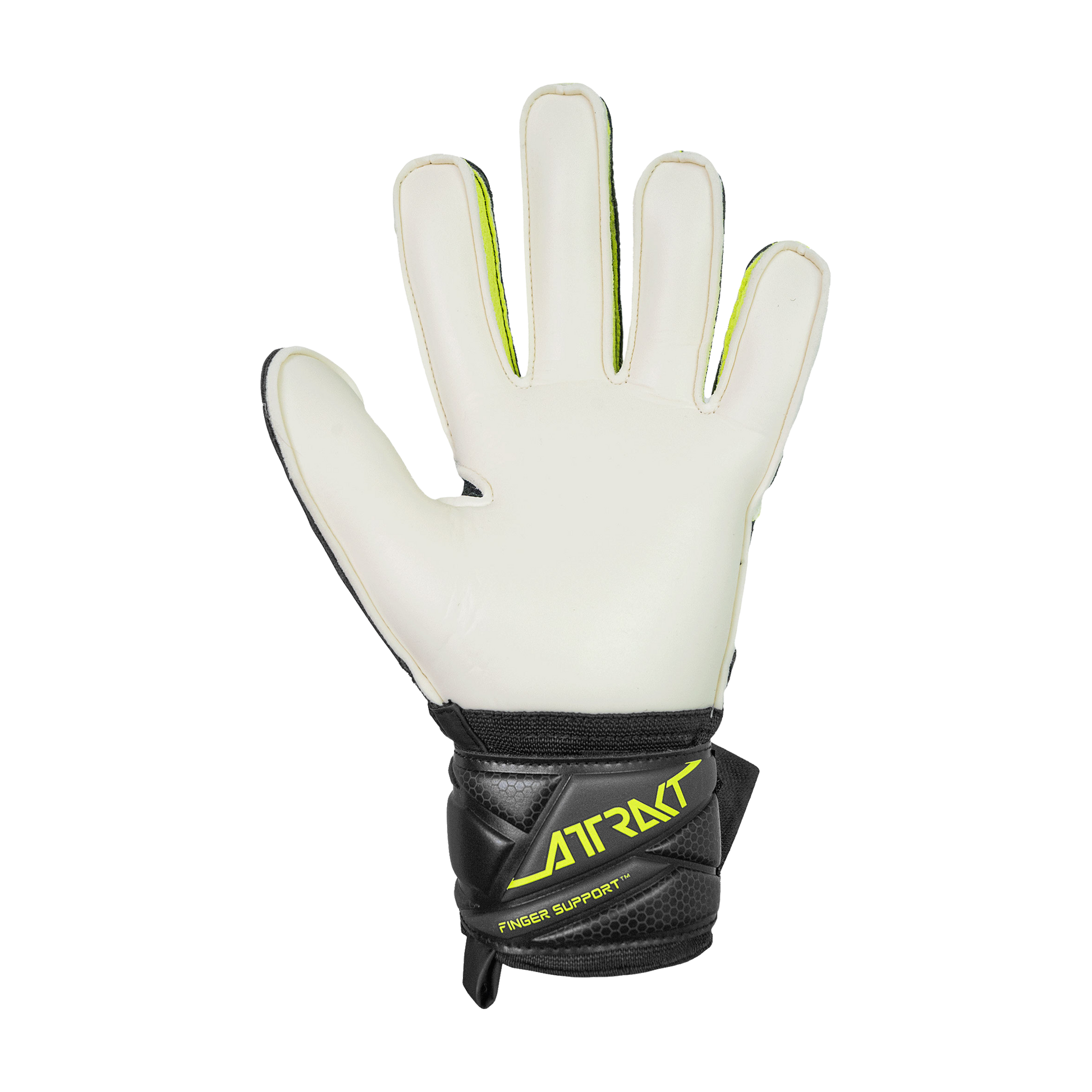 Attrakt Solid Finger Support - ReuschSoccer