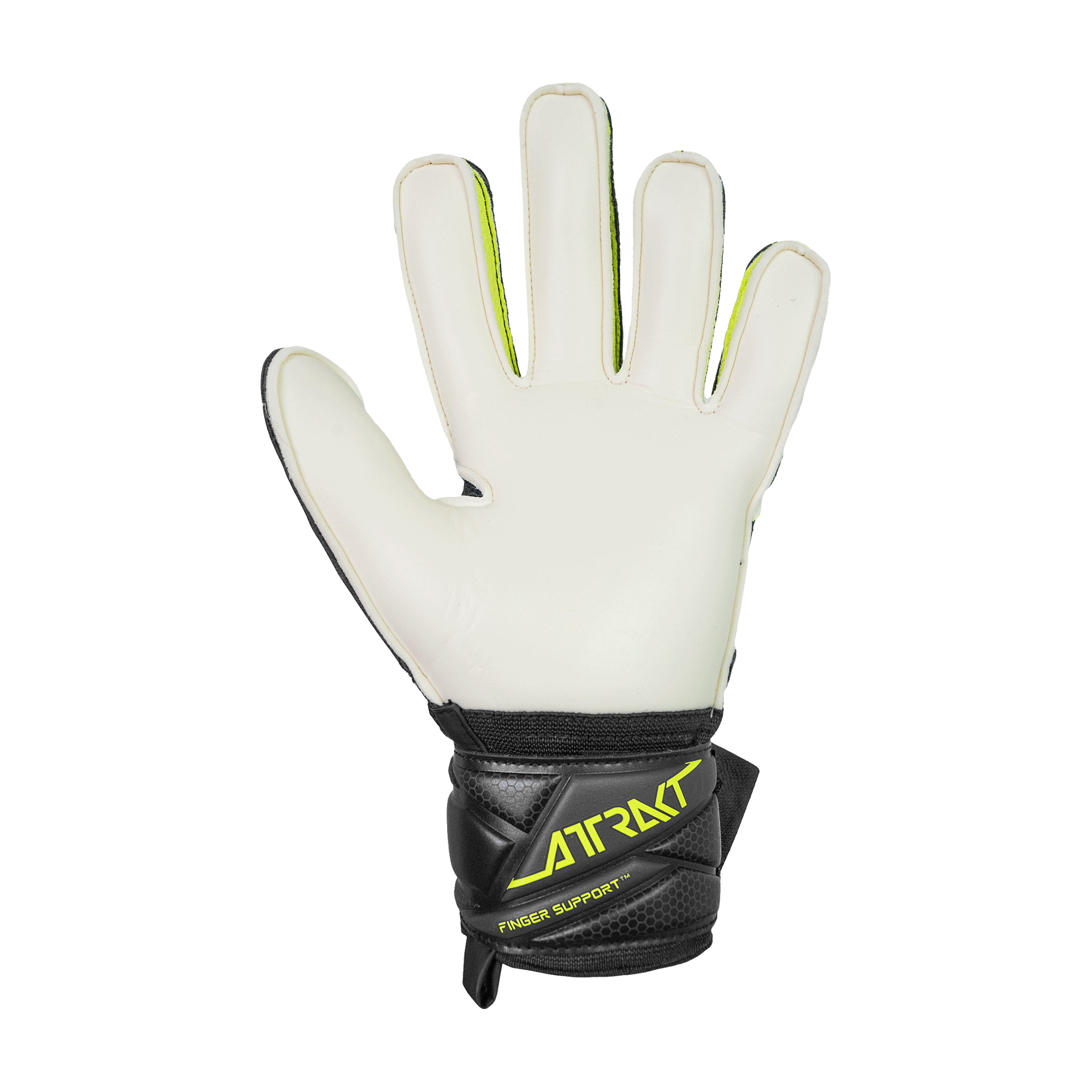 Attrakt Solid Finger Support - ReuschSoccer