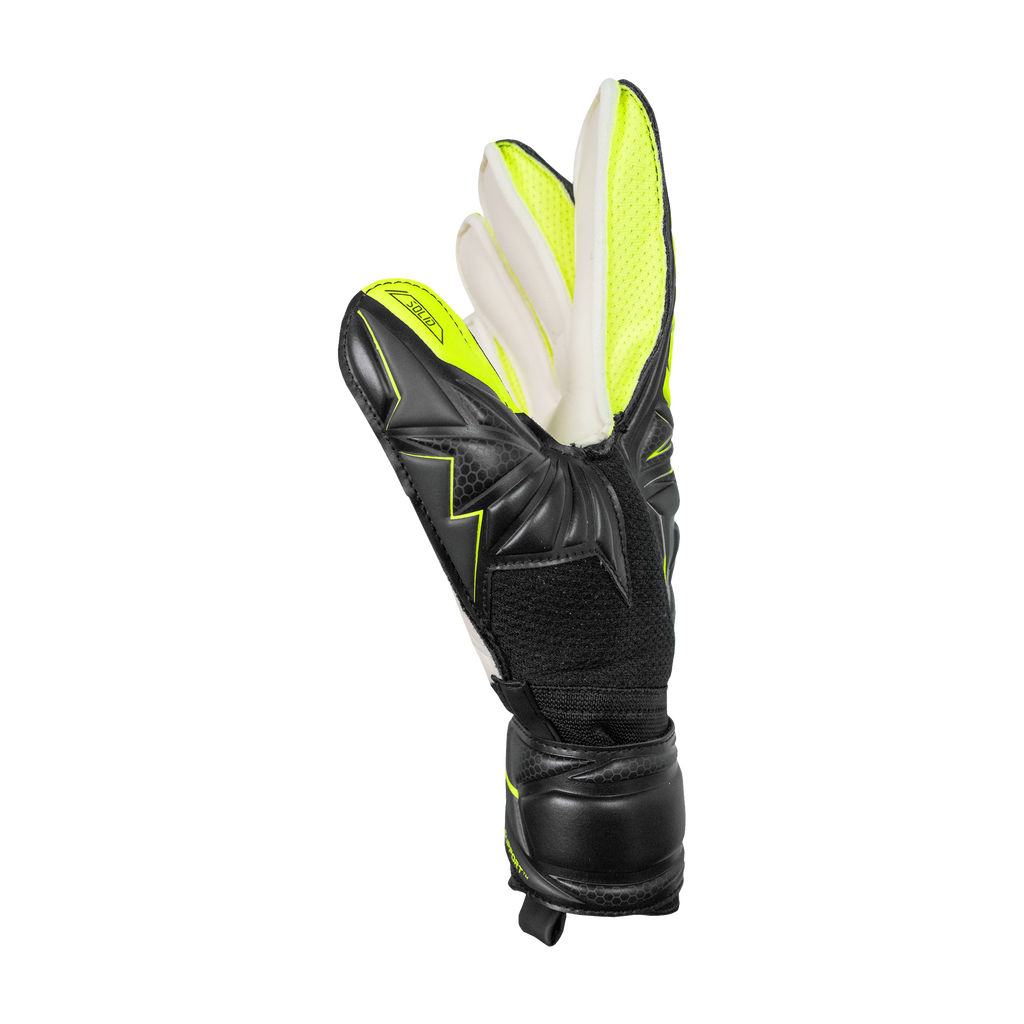 Attrakt Solid Finger Support - ReuschSoccer