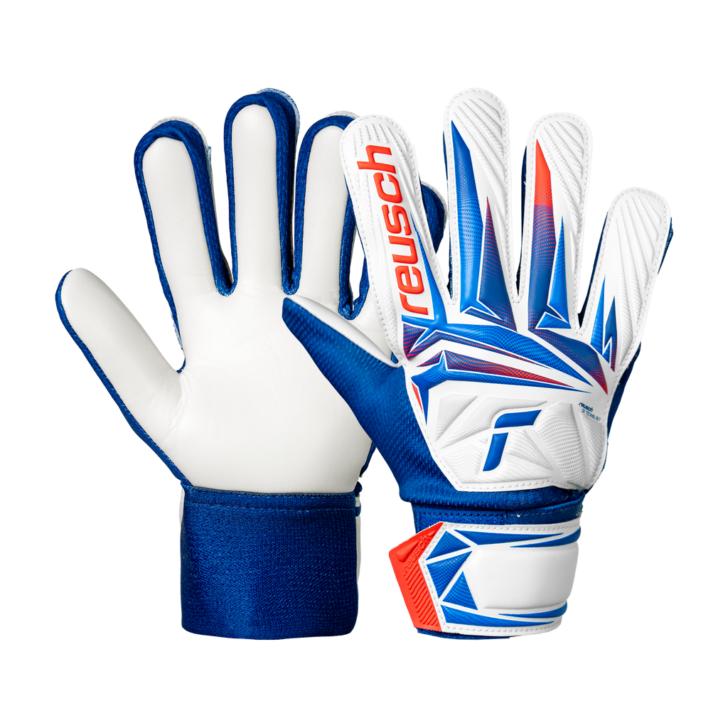 Attrakt Starter Solid Junior USA Colors - ReuschSoccer