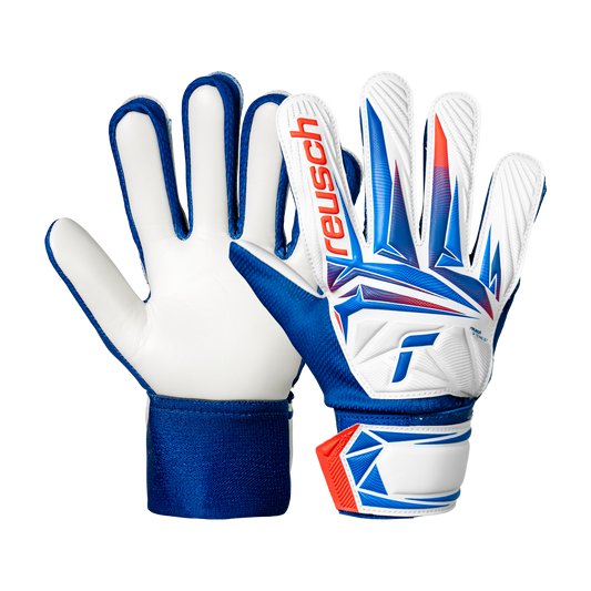 Attrakt Starter Solid Junior USA Colors - ReuschSoccer