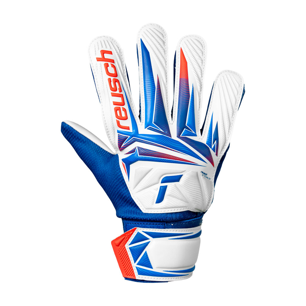 Attrakt Starter Solid Junior USA Colors - ReuschSoccer