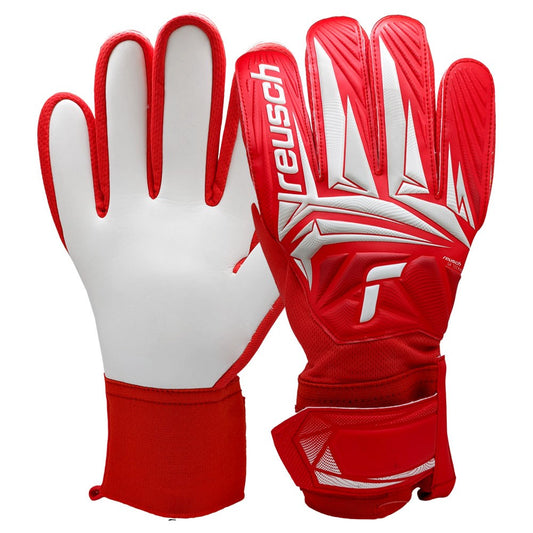 Attrakt Starter Solid Canada Colors - ReuschSoccer
