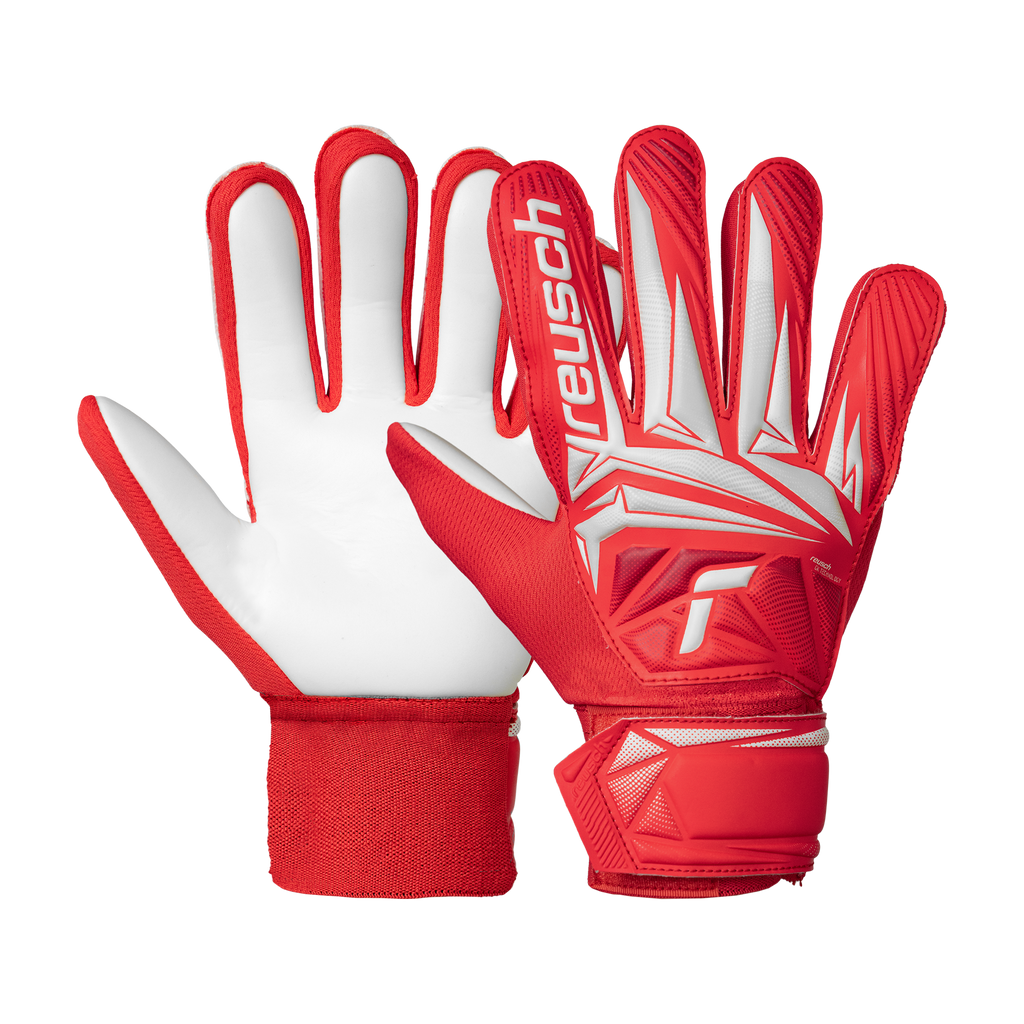 Attrakt Starter Solid Canada Colors - ReuschSoccer