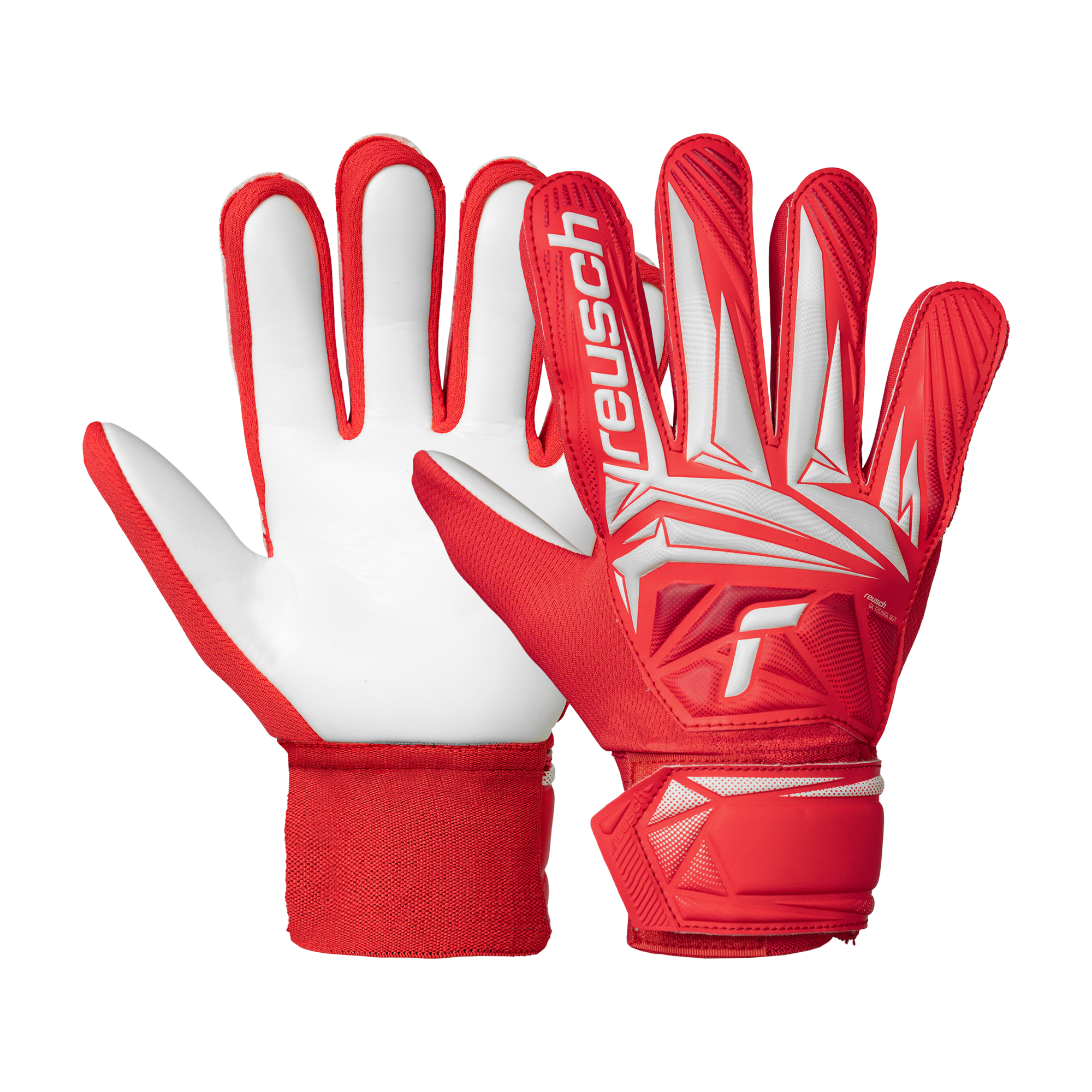 Attrakt Starter Solid Canada Colors - ReuschSoccer