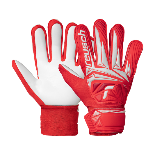 Attrakt Starter Solid Junior Canada Colors - ReuschSoccer