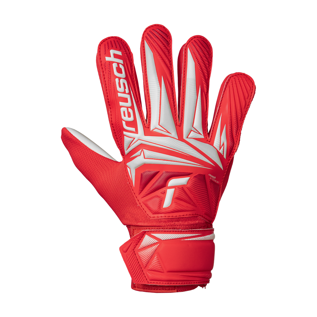 Attrakt Starter Solid Canada Colors - ReuschSoccer