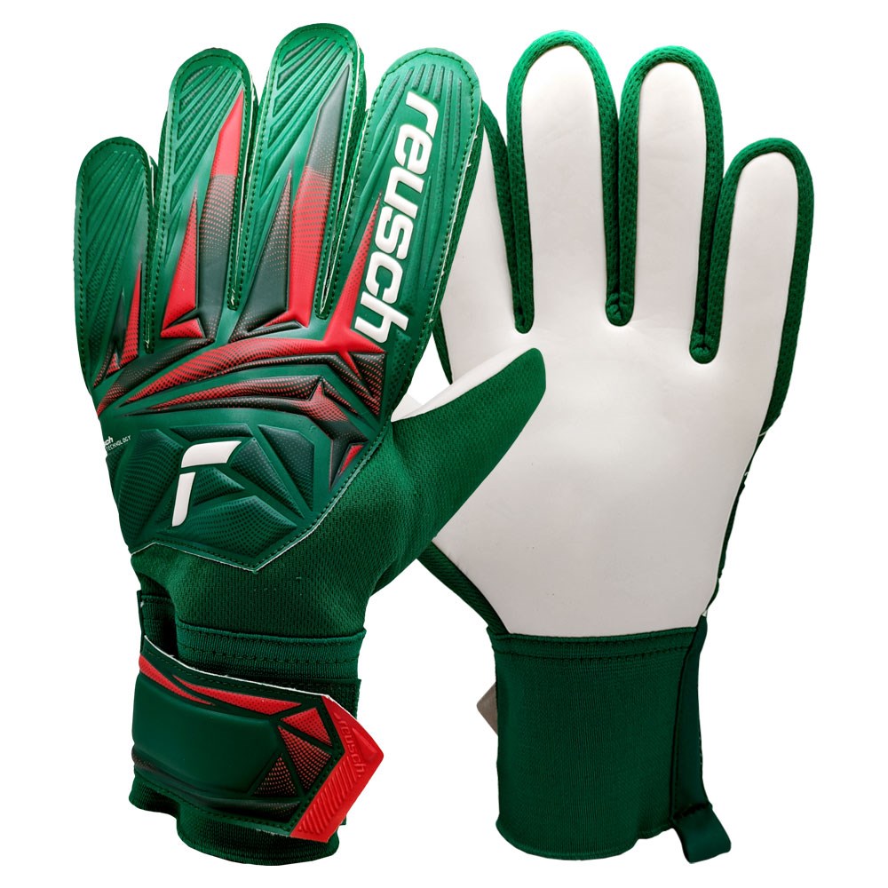 Attrakt Starter Solid Mexico Colors - ReuschSoccer