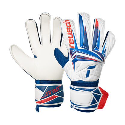 Attrakt Solid Junior USA Colors - ReuschSoccer