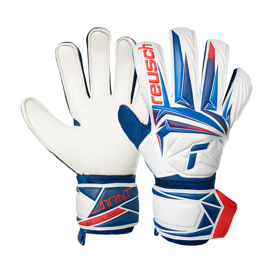 Attrakt Solid Junior USA Colors - ReuschSoccer
