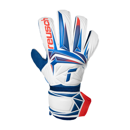 Attrakt Solid Junior USA Colors - ReuschSoccer