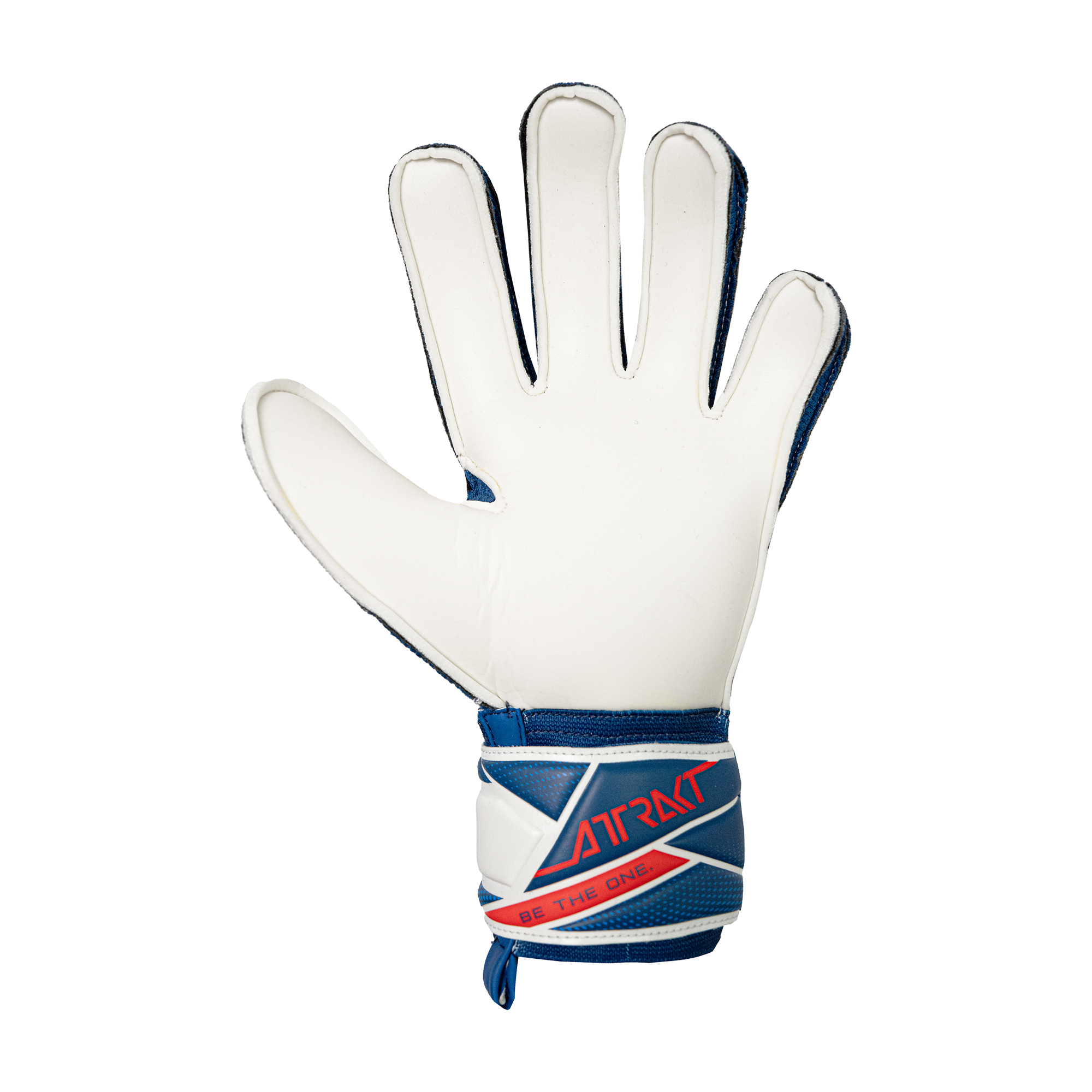 Attrakt Solid Junior USA Colors - ReuschSoccer