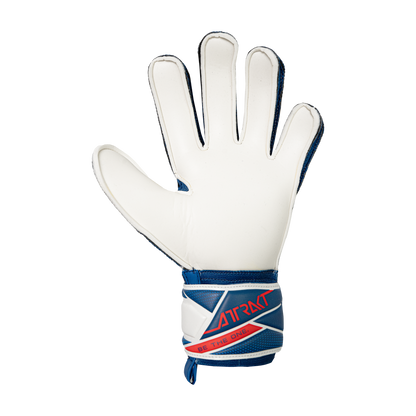 Attrakt Solid Junior USA Colors - ReuschSoccer