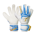 Attrakt Solid Junior Argentina Colors - ReuschSoccer