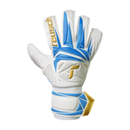 Attrakt Solid Junior Argentina Colors - ReuschSoccer