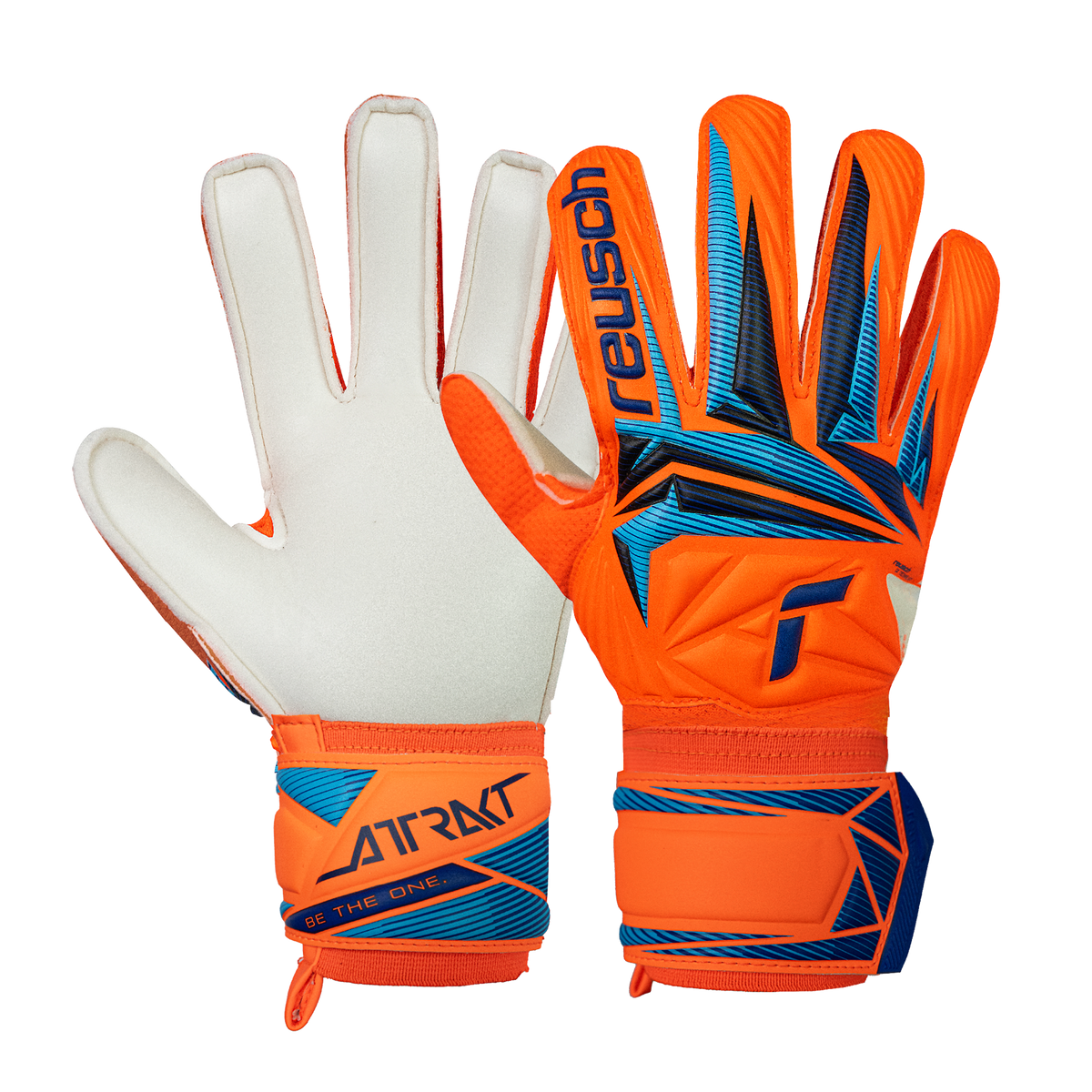 Reusch USA Soccer