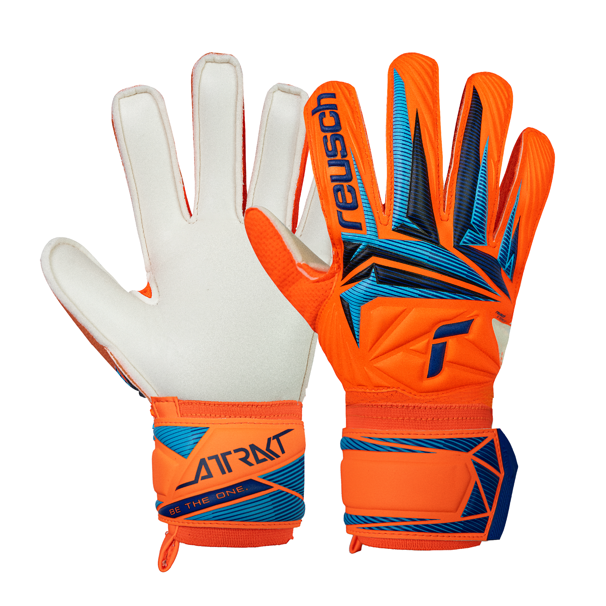 Attrakt Solid - ReuschSoccer