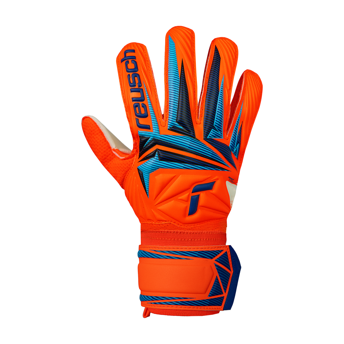 Attrakt Solid – Reusch USA