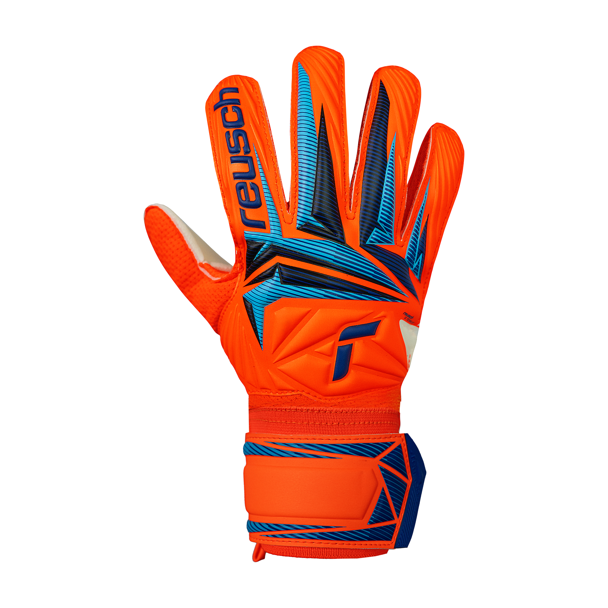 Attrakt Solid - ReuschSoccer