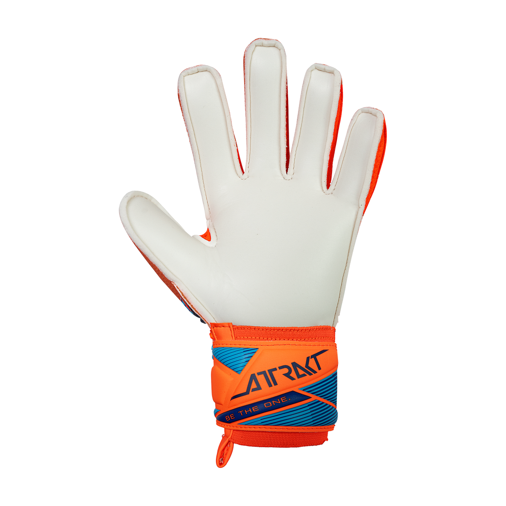 Attrakt Solid - ReuschSoccer
