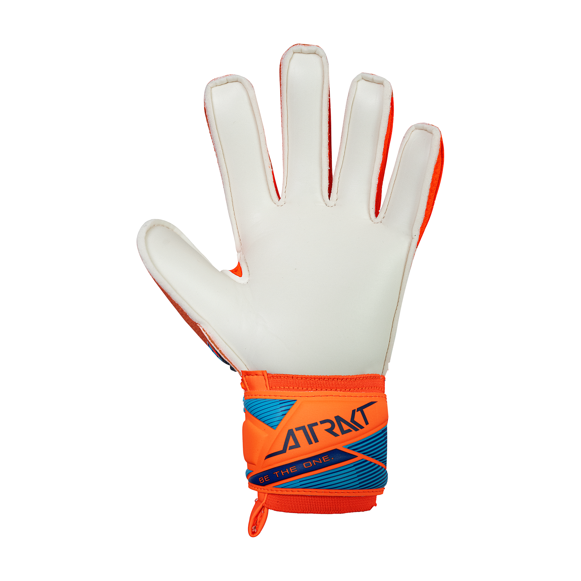 Attrakt Solid - ReuschSoccer