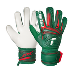 Attrakt Solid Junior Mexico Colors - ReuschSoccer
