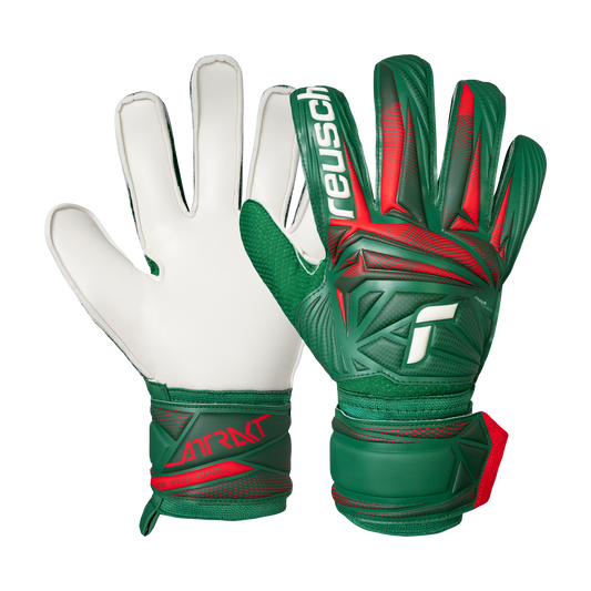 Attrakt Solid Junior Mexico Colors - ReuschSoccer