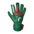 Attrakt Solid Junior Mexico Colors - ReuschSoccer