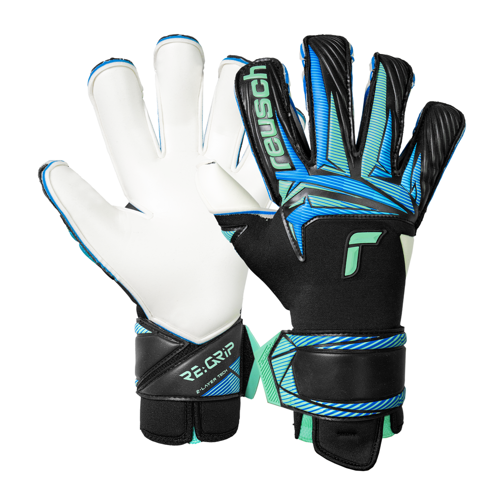 Attrakt RE:GRIP Evolution