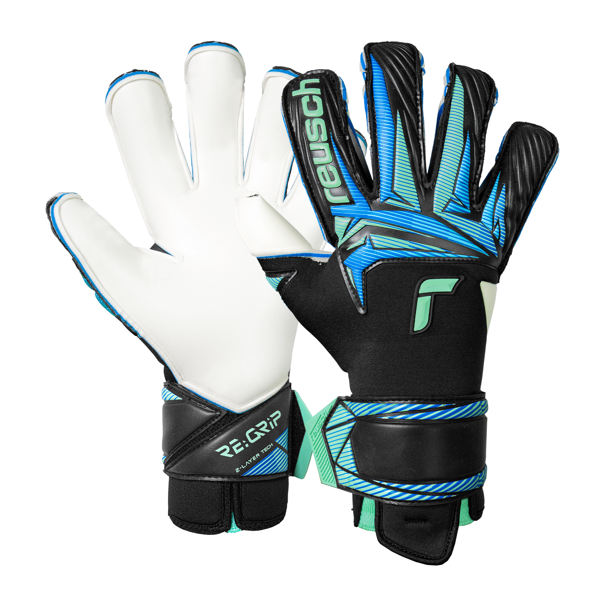 Attrakt RE:GRIP Evolution