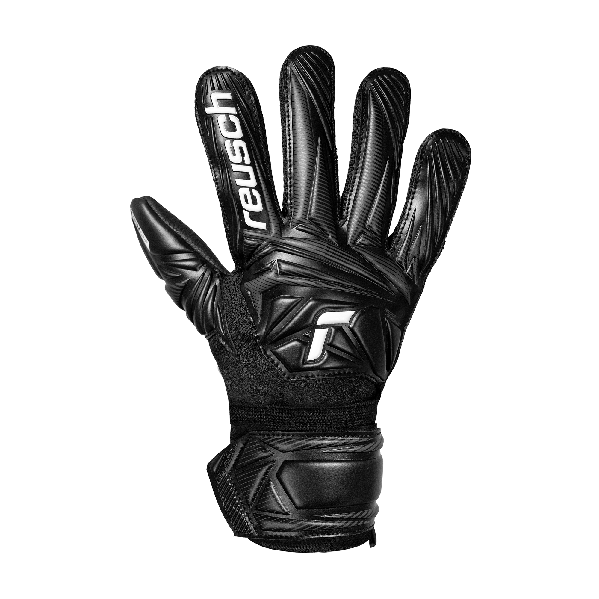 Attrakt Resist - ReuschSoccer