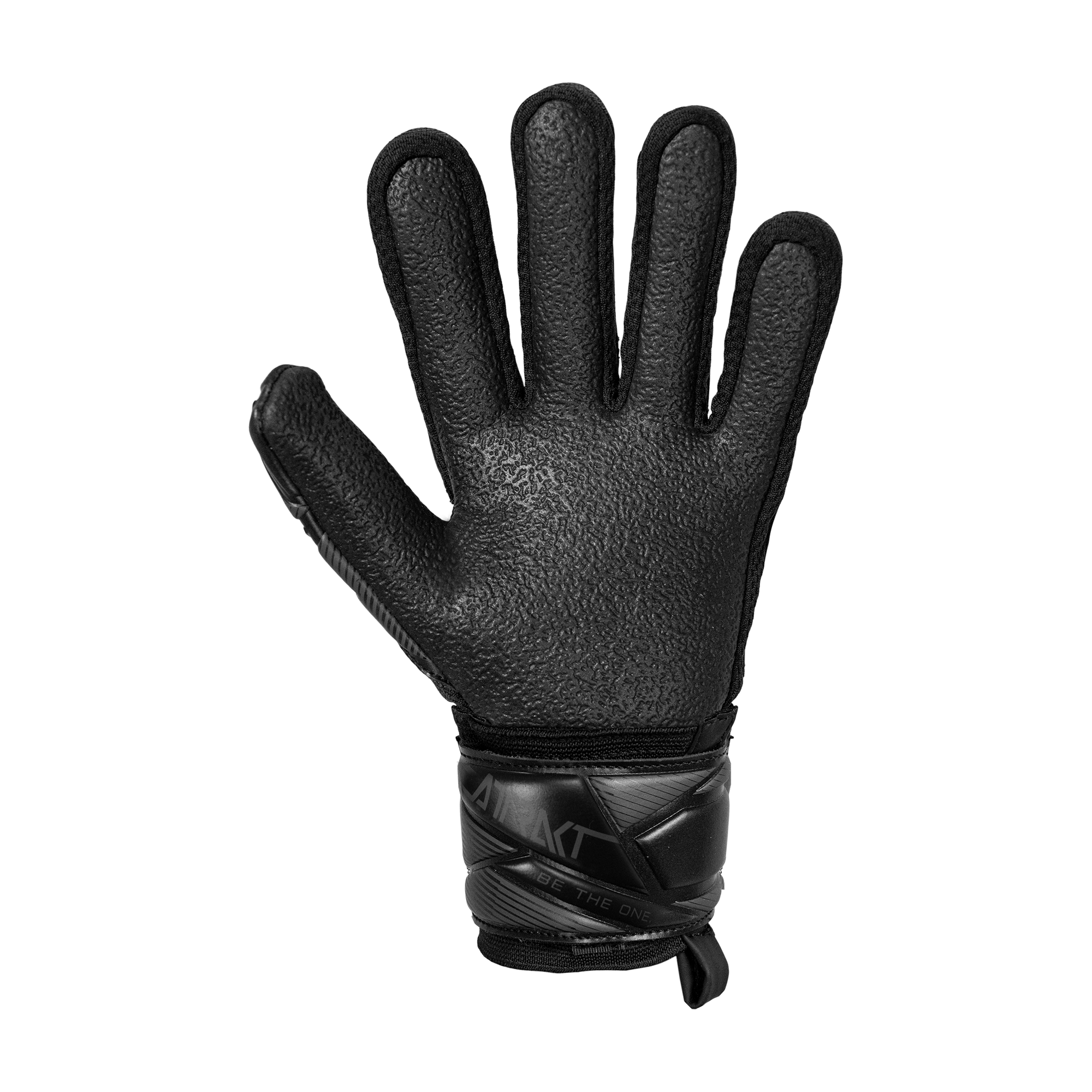 Attrakt Resist - ReuschSoccer