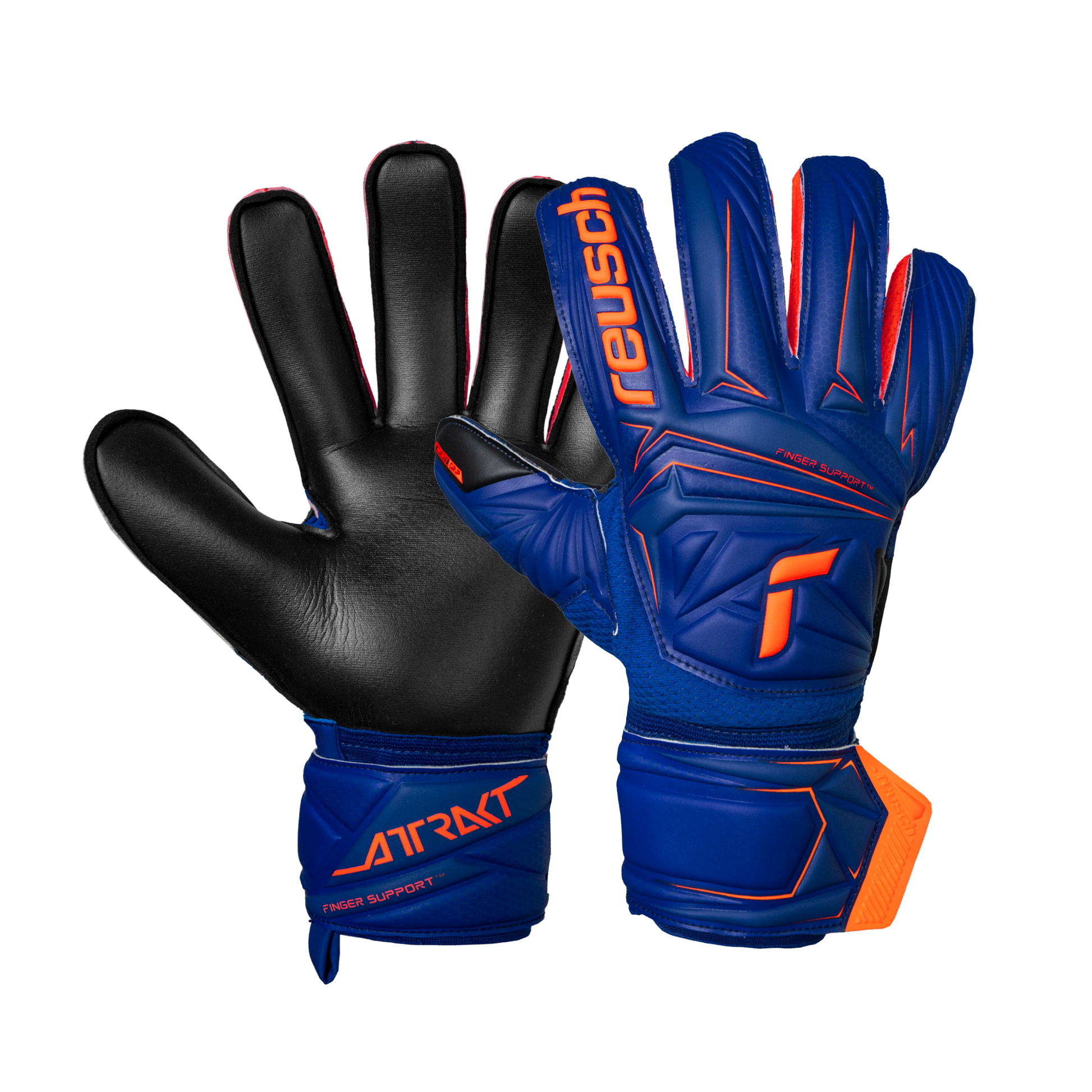 Attrakt Infinity Finger Support - ReuschSoccer