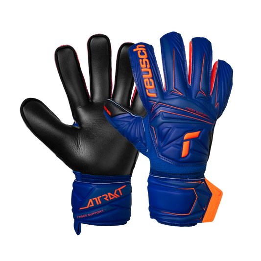 Attrakt Infinity Finger Support - ReuschSoccer
