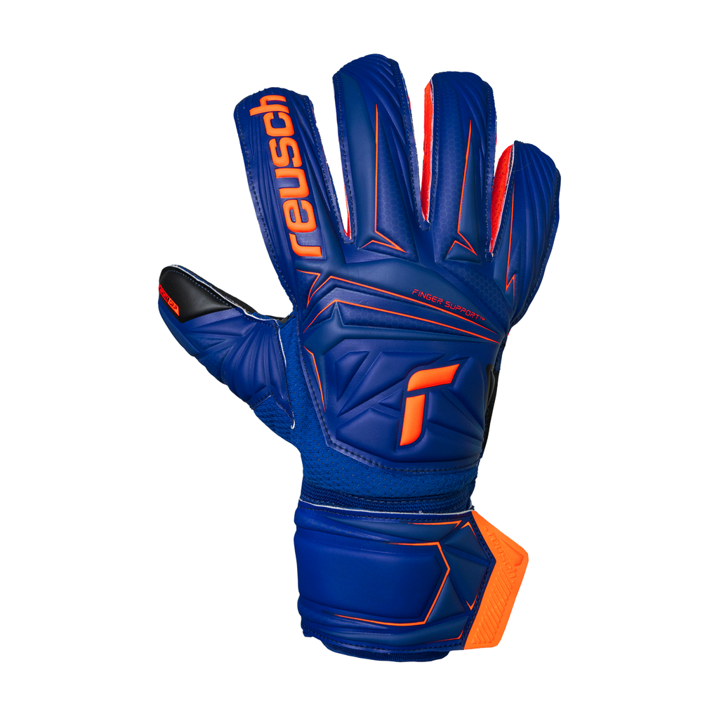Attrakt Infinity Finger Support - ReuschSoccer