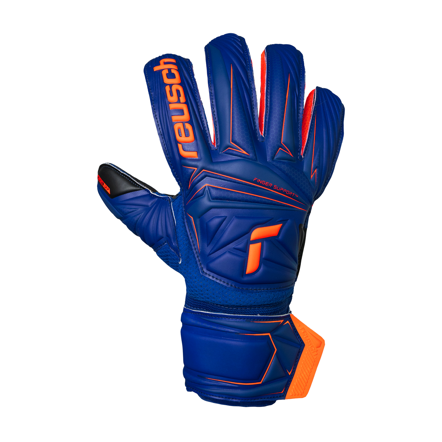 Attrakt Infinity Finger Support - ReuschSoccer