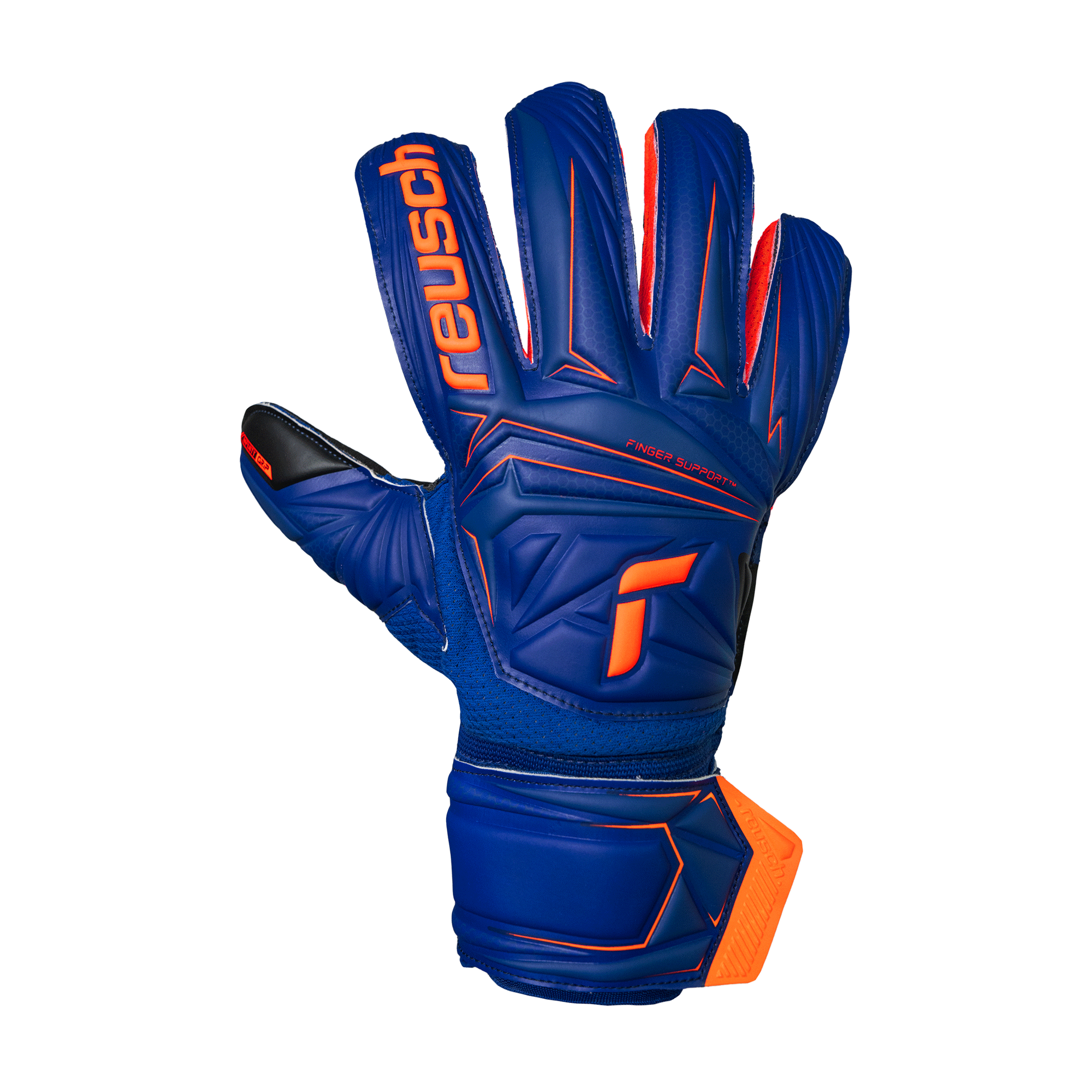 Attrakt Infinity Finger Support - ReuschSoccer