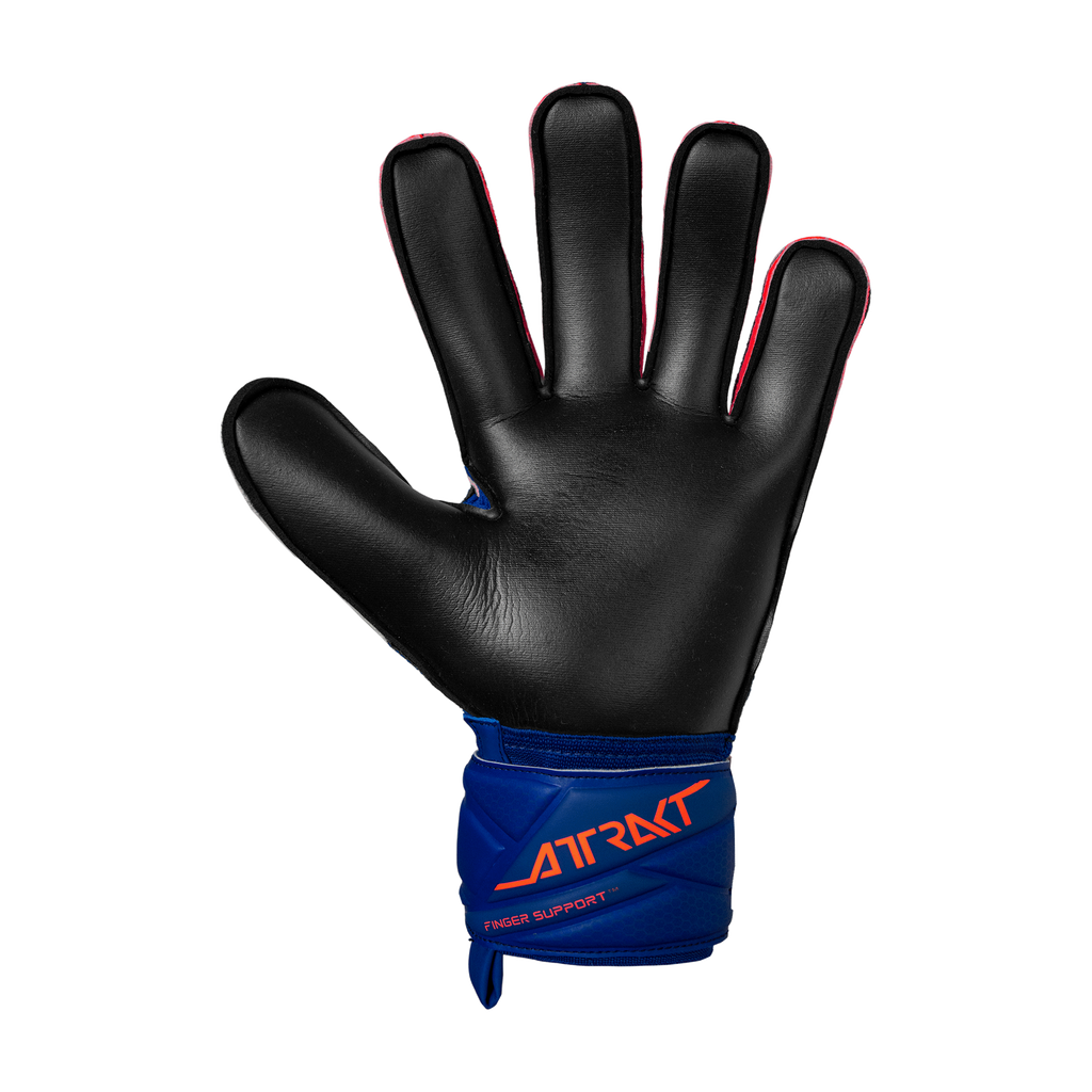 Attrakt Infinity Finger Support - ReuschSoccer