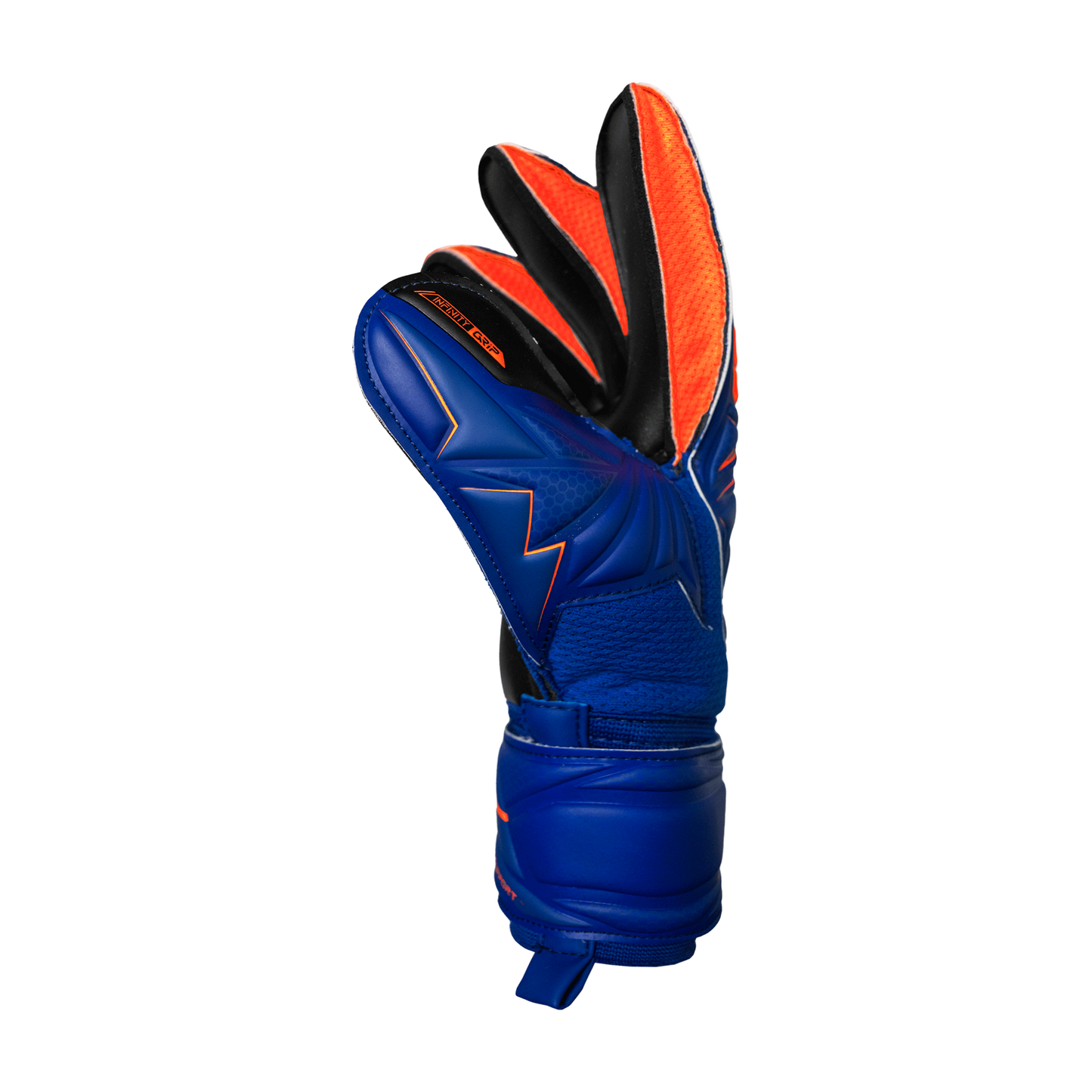 Attrakt Infinity Finger Support - ReuschSoccer
