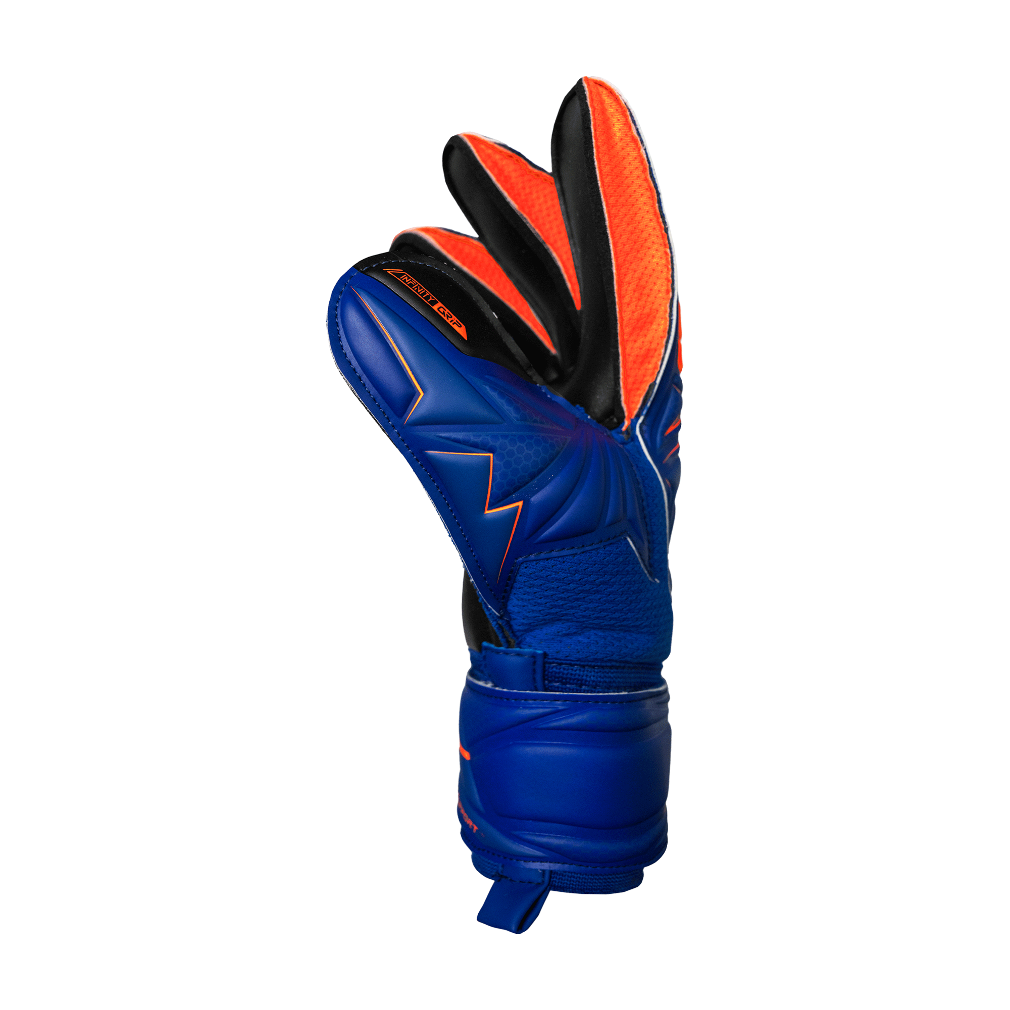 Attrakt Infinity Finger Support - ReuschSoccer