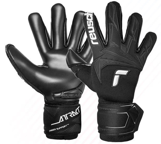 Attrakt Freegel Infinity Finger Support