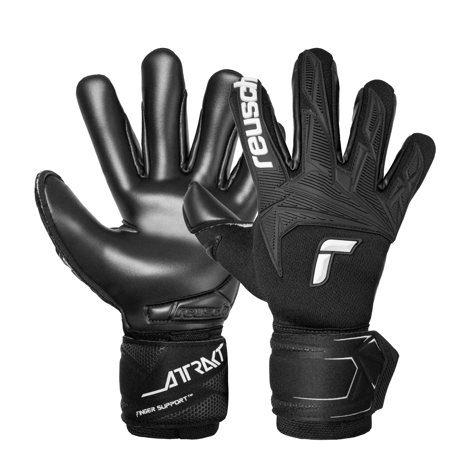 Attrakt Freegel Infinity Finger Support - ReuschSoccer